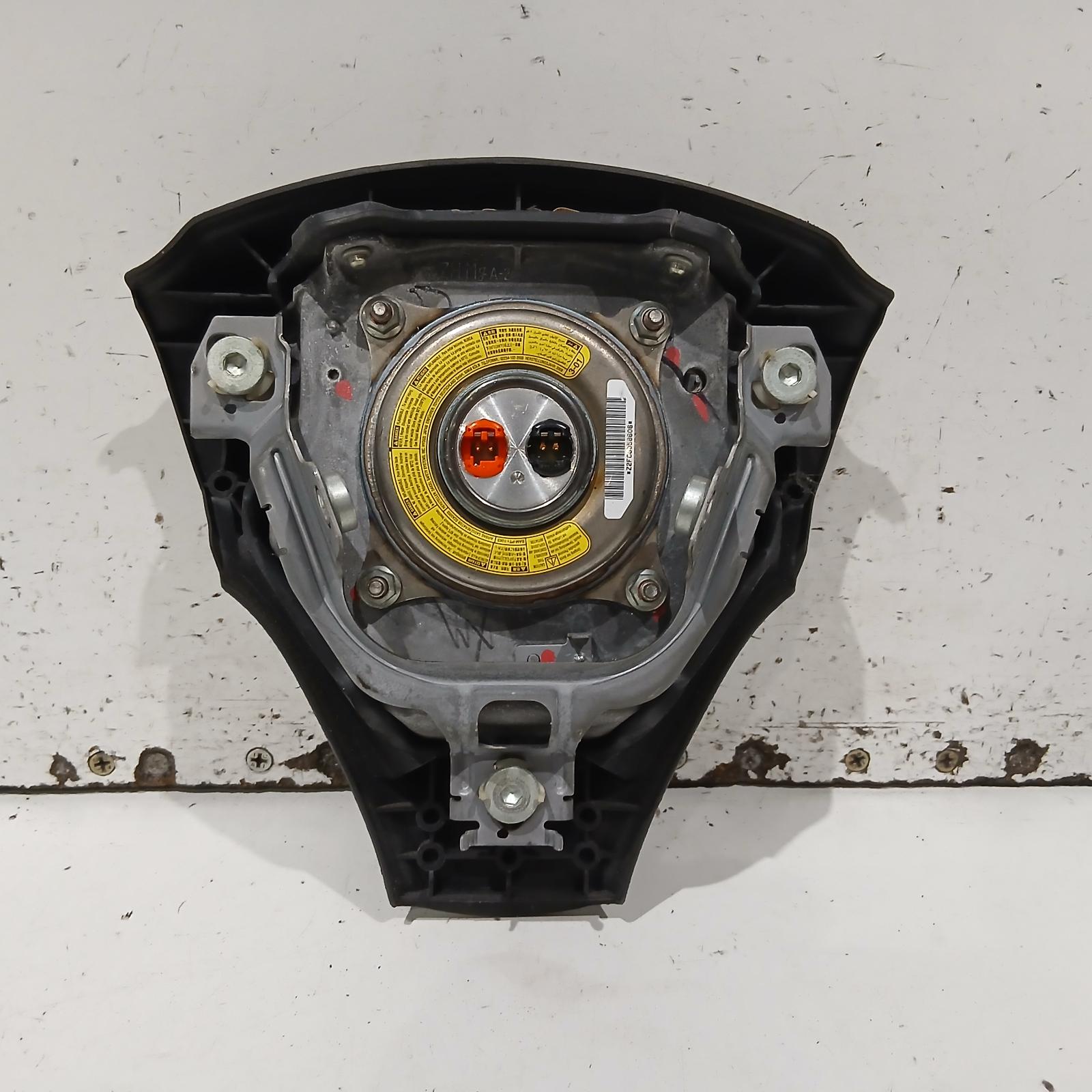 Camry Airbag Right 2006-2011 steering wheel,acv40/ahv40,06/06-11/11 00022049 #700265