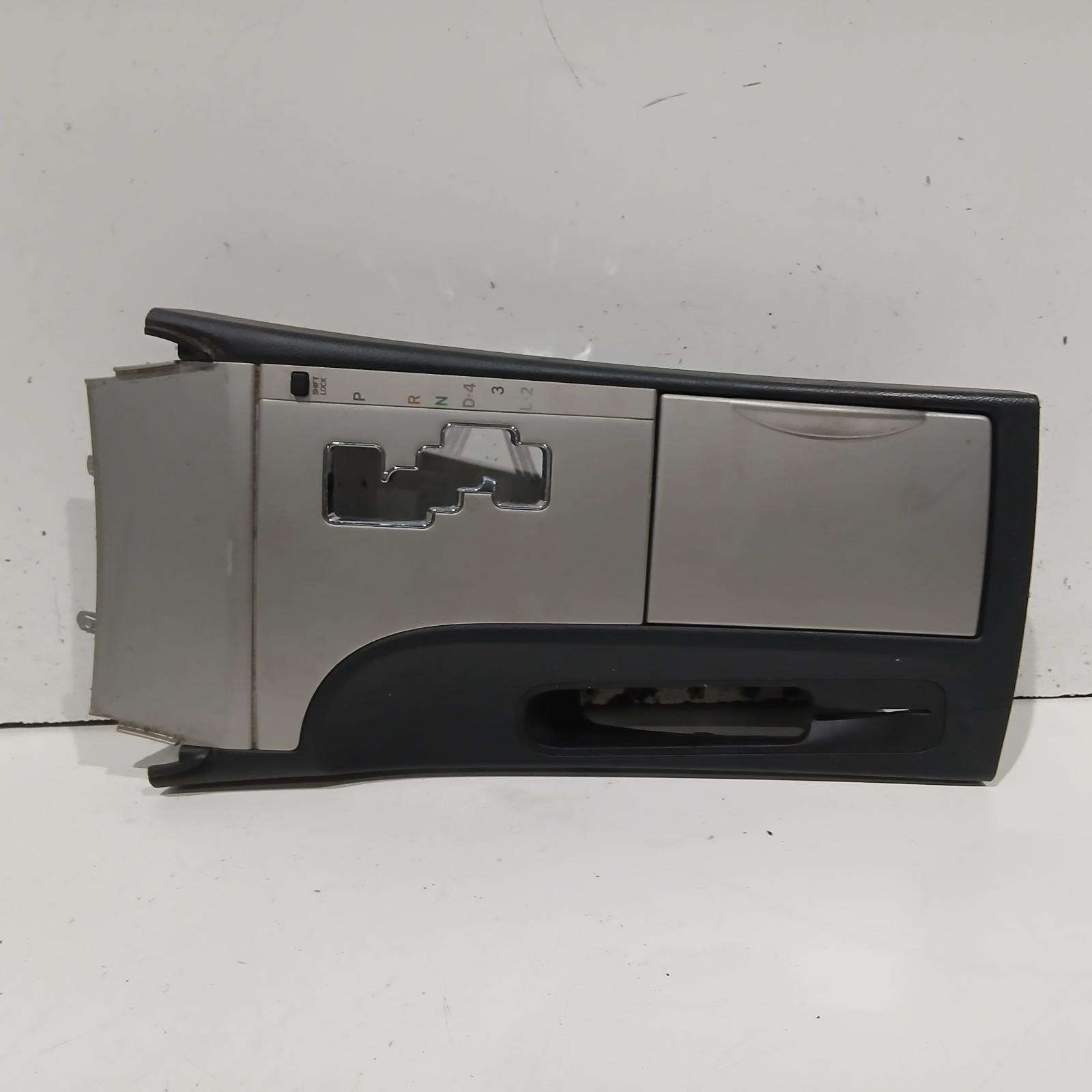 Camry Console 2006-2011 acv40,console assy,black,06/06-11/11 00022049 #700261