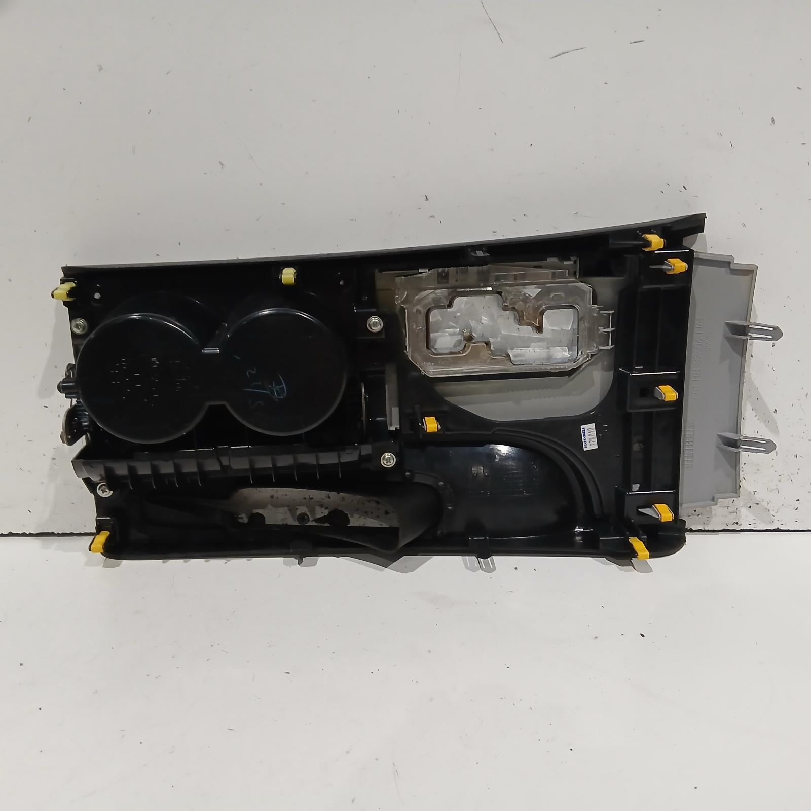 Camry Console 2006-2011 acv40,console assy,black,06/06-11/11 00022049 #700261