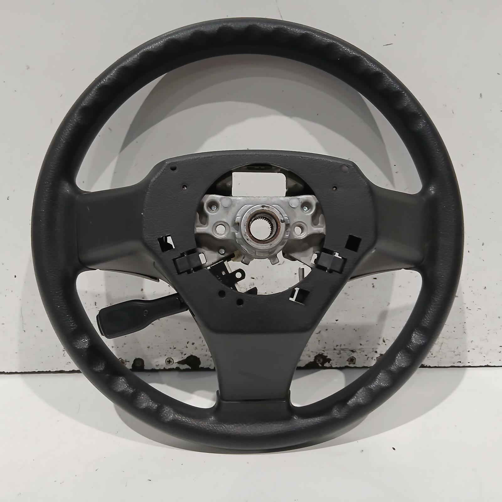Camry Steering Wheel 2006-2011 vinyl type,acv40,06/06-11/11 00022049 #700252