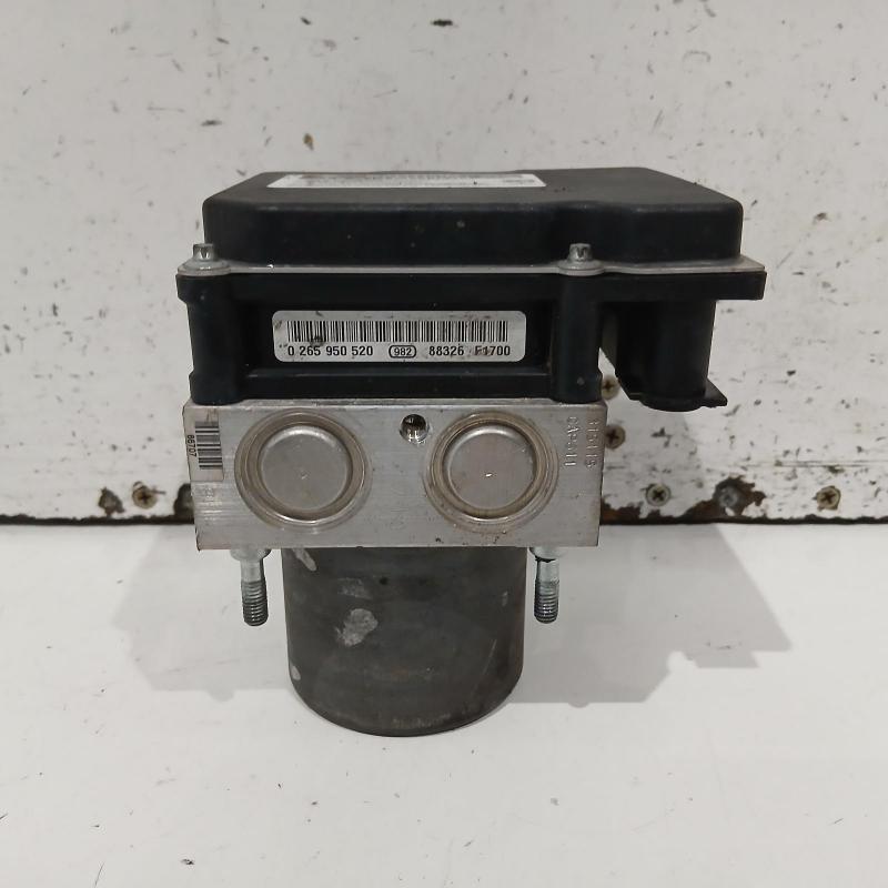 abs pump/modulator