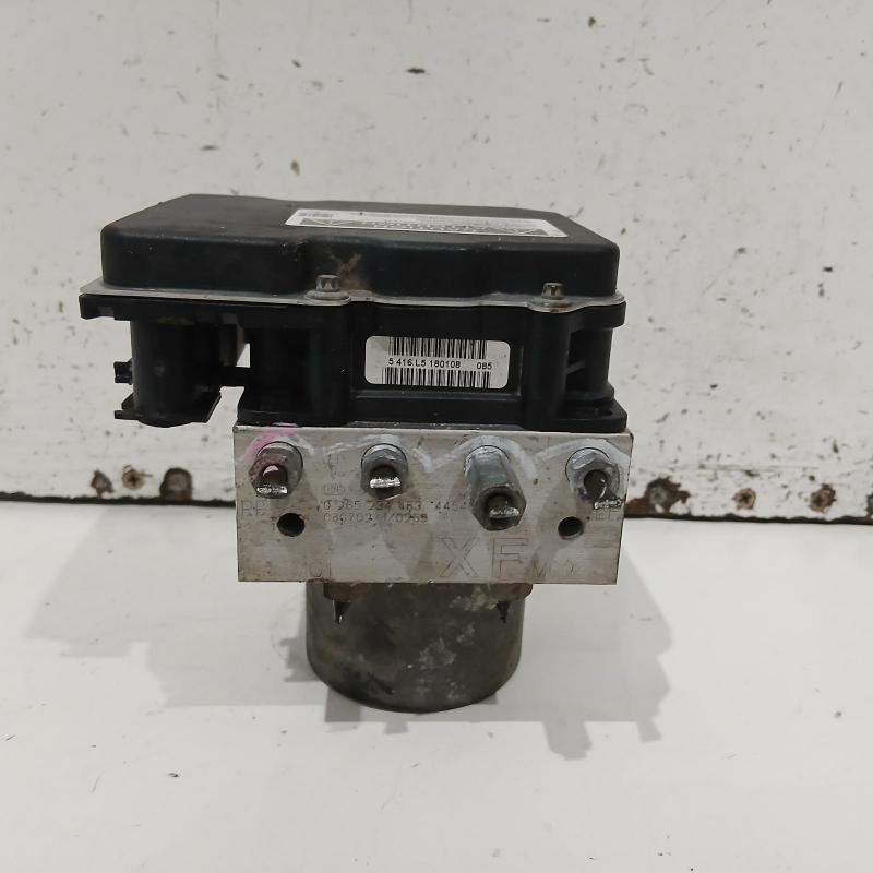 abs pump/modulator
