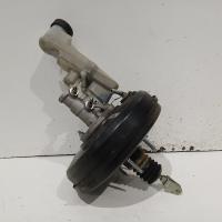 brake booster