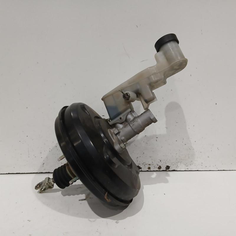 brake booster
