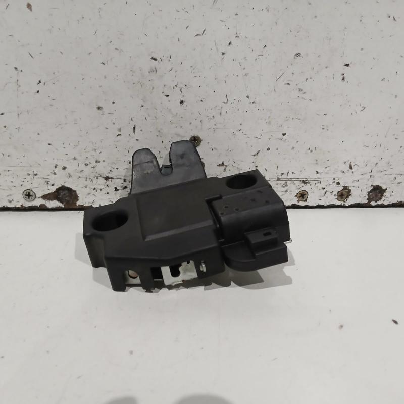 door/boot/gate lock