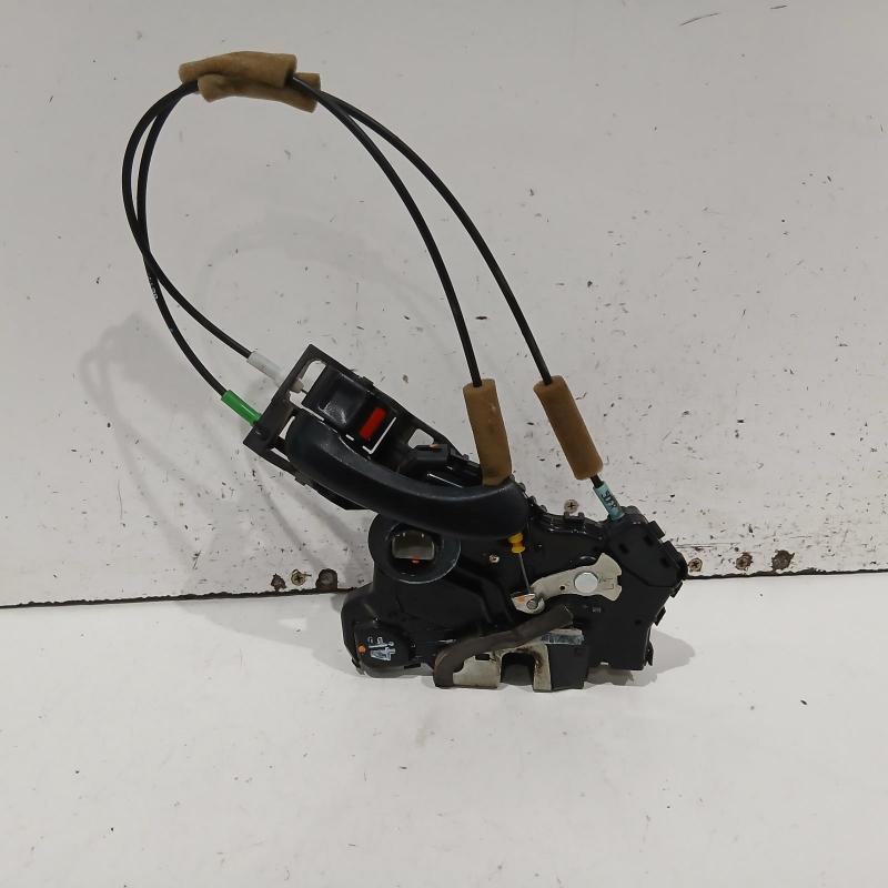 door/boot/gate lock