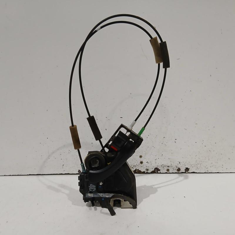 door/boot/gate lock