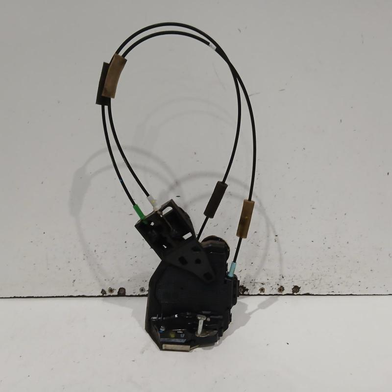 door/boot/gate lock
