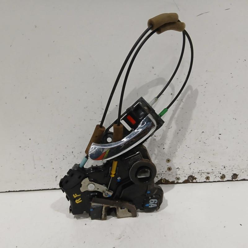 door/boot/gate lock