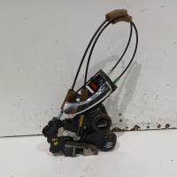 door/boot/gate lock