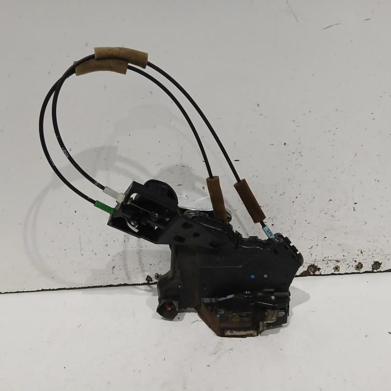 door/boot/gate lock