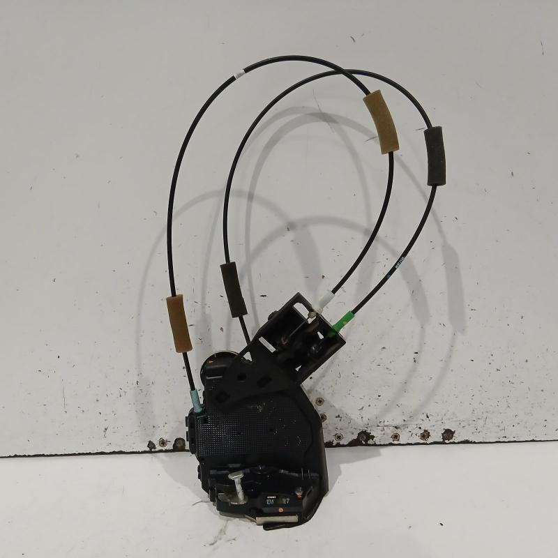 door/boot/gate lock
