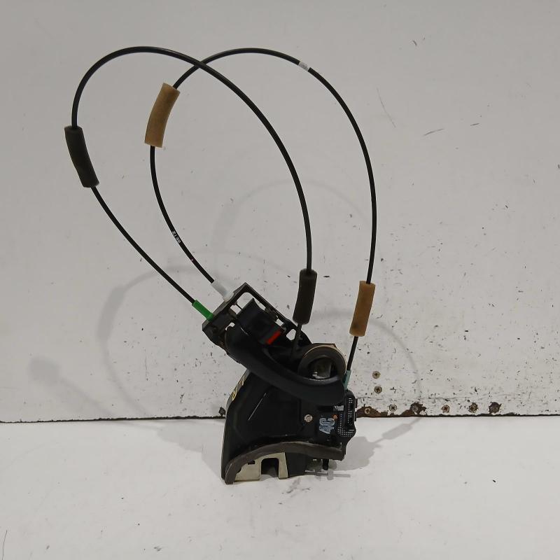door/boot/gate lock