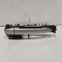 door handle