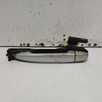 door handle