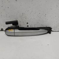 door handle