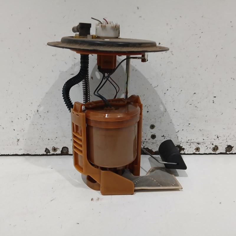 fuel pump