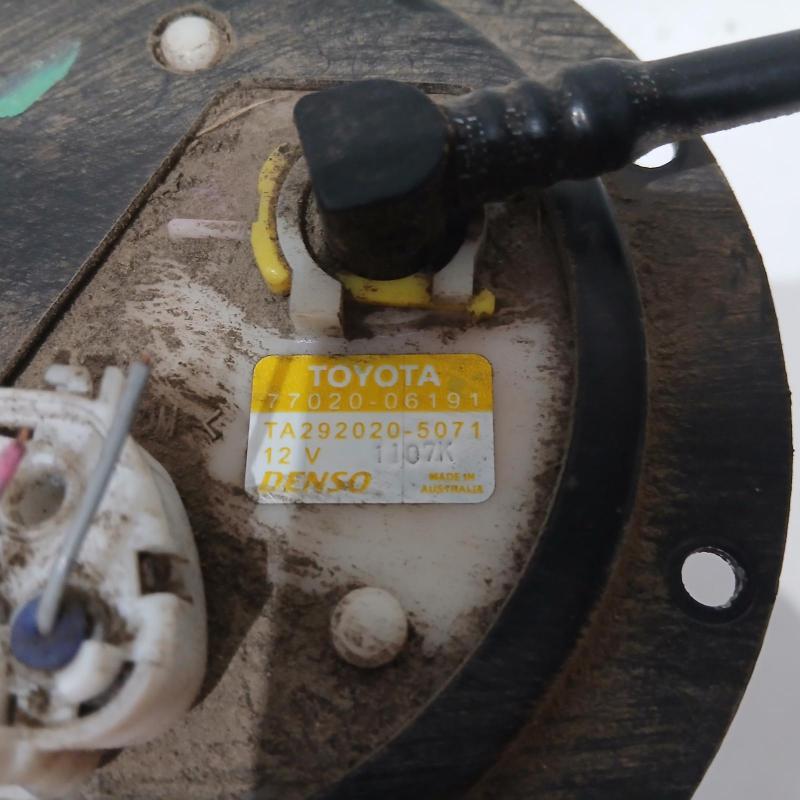 fuel pump