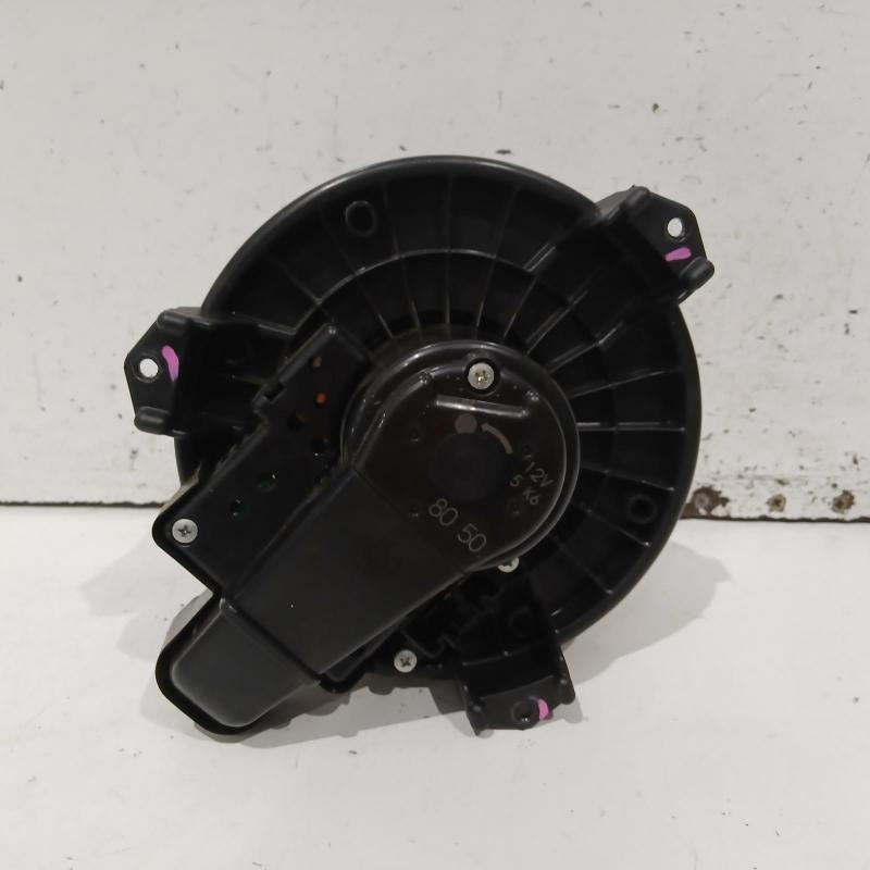 heater fan/motor