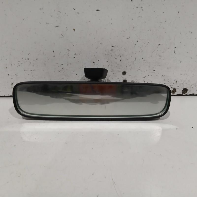 interior mirror