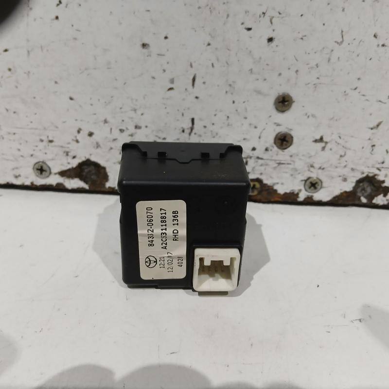 miscellaneous switch relay