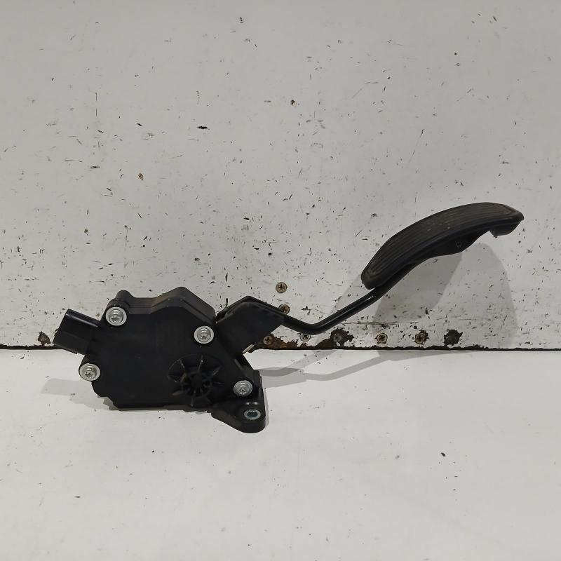 pedal assembly