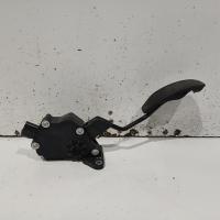pedal assembly