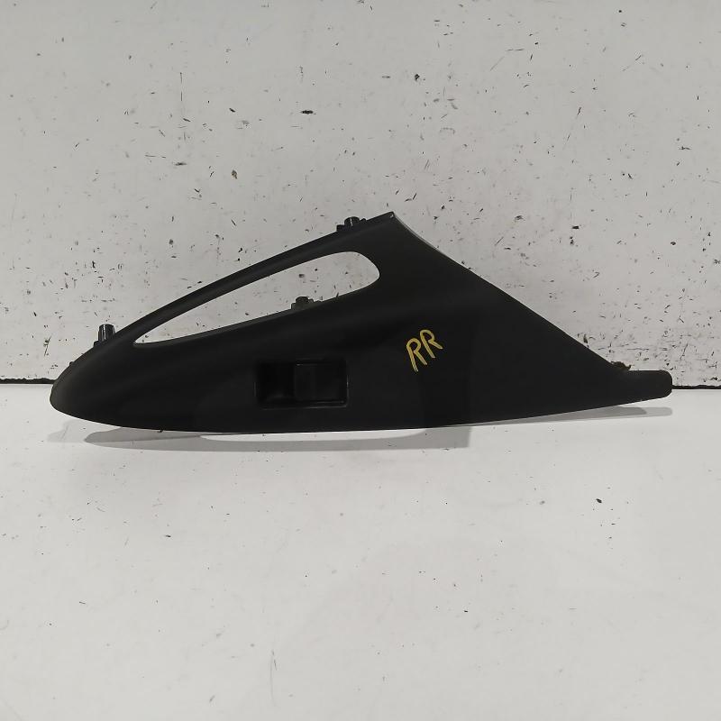 power door window switch