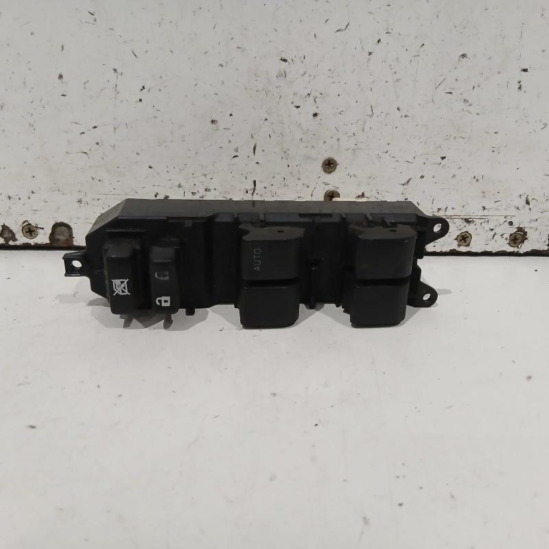 power door window switch