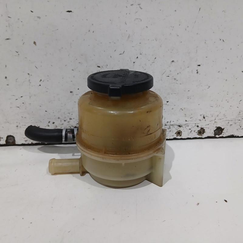 power steering reservoir