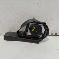 seat belt stalk