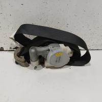seat belt stalk