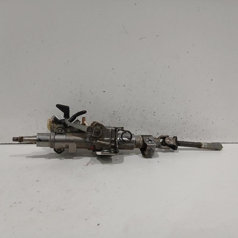 steering column