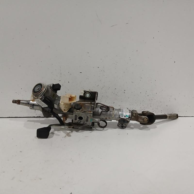 steering column