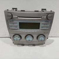 stereo/head unit