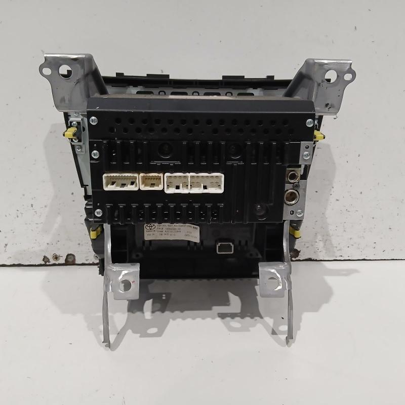 stereo/head unit