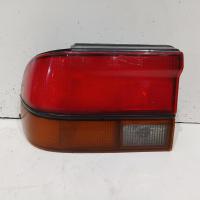 taillight left