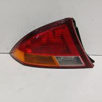 taillight left