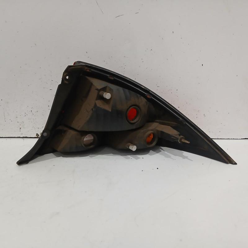 taillight left