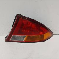 taillight right