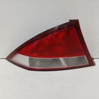 taillight left