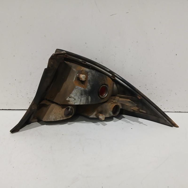 taillight left