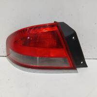 taillight left
