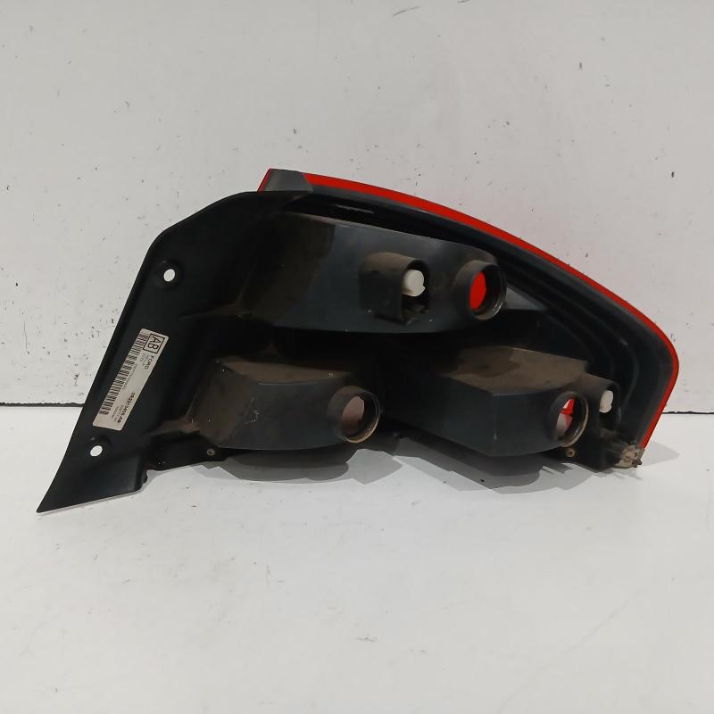 taillight left