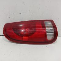 taillight left