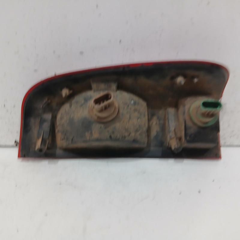 taillight left