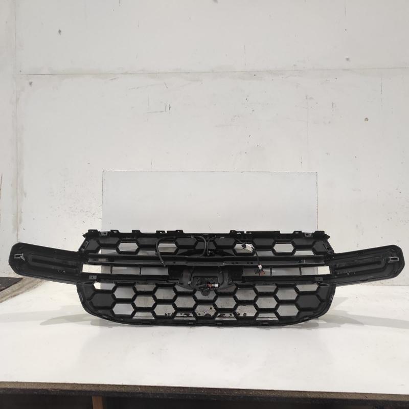grille