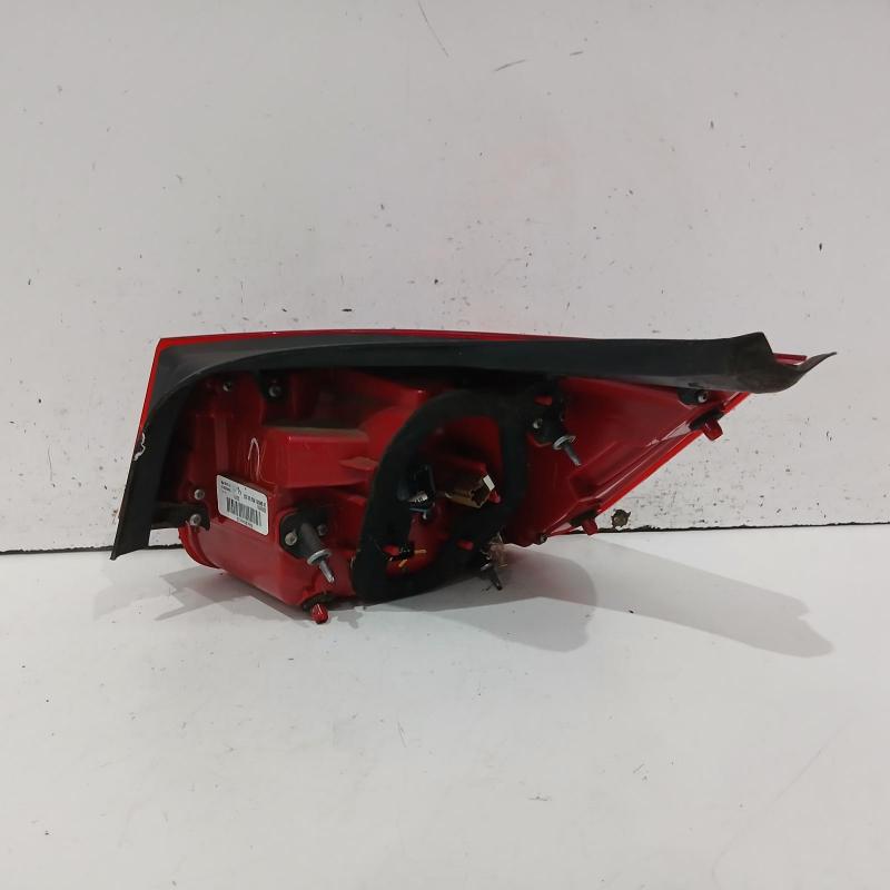 taillight left