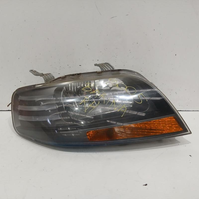 headlamp right