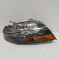 headlamp right